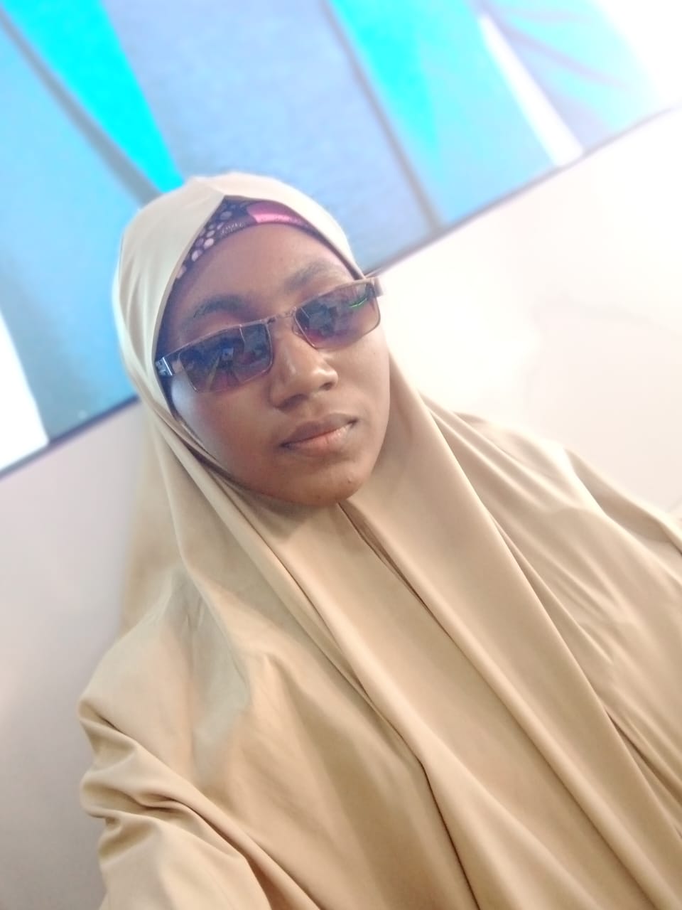 Teaching Practice Student