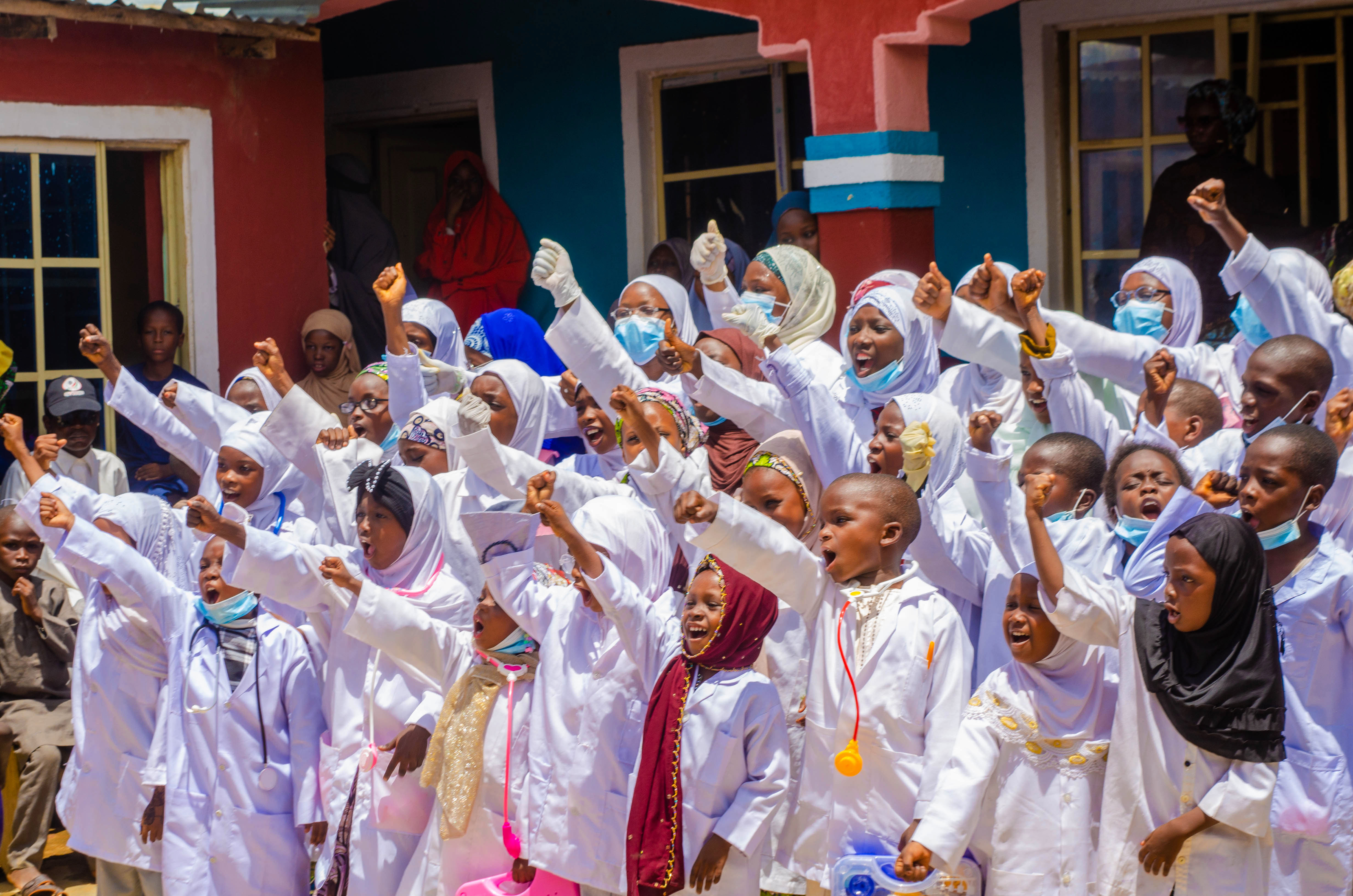 School Activities