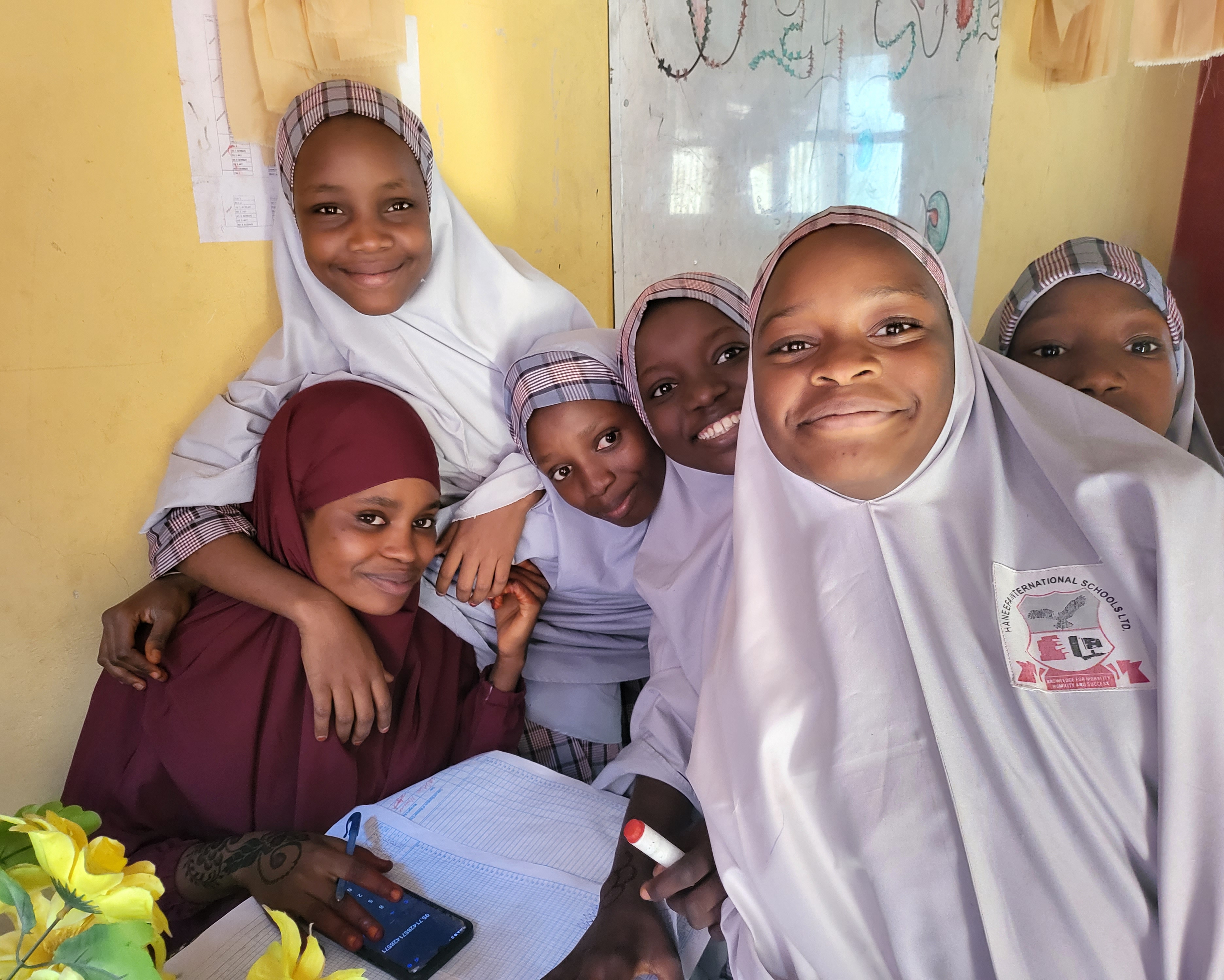 End of Year Highlights