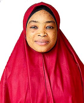 Teaching Practice Student