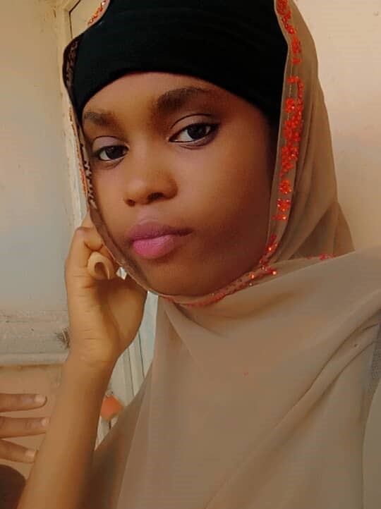 Teaching Practice Student