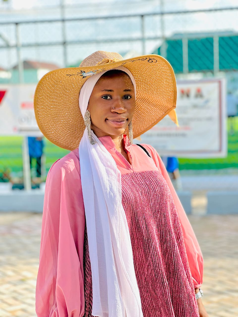 Teaching Practice Student