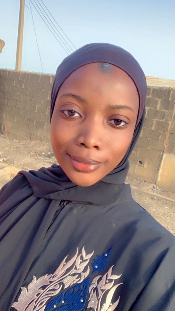 Teaching Practice Student