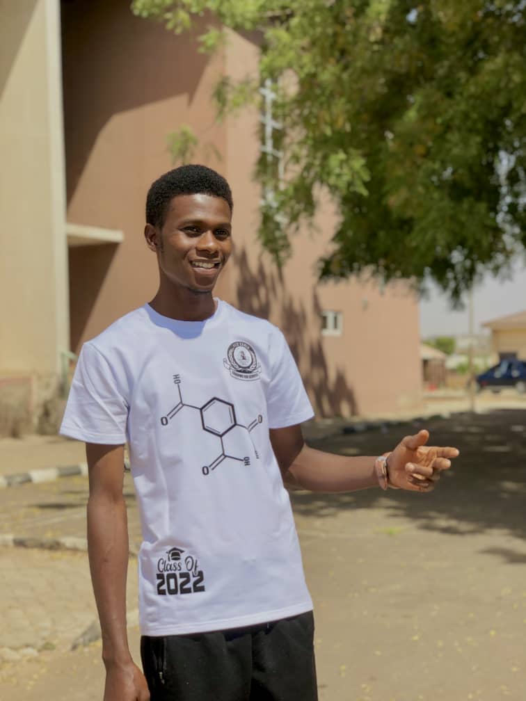 Teaching Practice Student