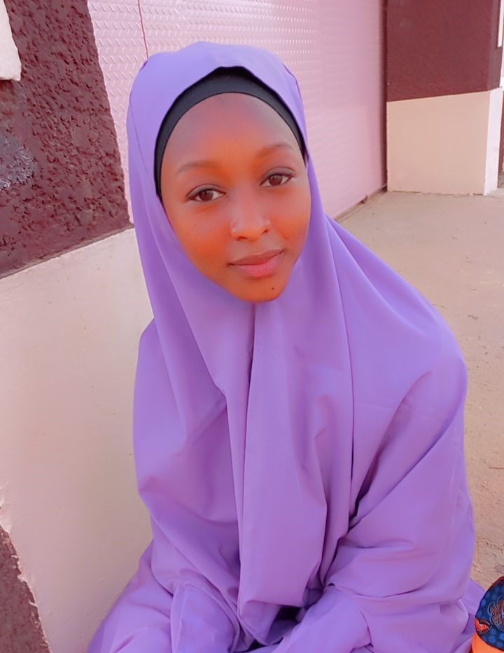 Teaching Practice Student