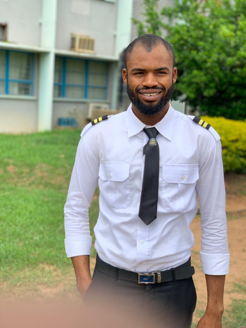 Teaching Practice Student