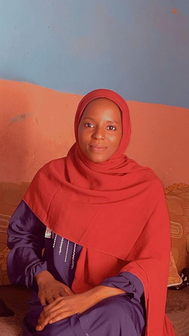 Teaching Practice Student